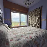 펜션 Hermosa Casa En Entorno Termal Pungin