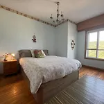 펜션 Hermosa Casa En Entorno Termal