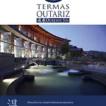 Hermosa Casa En Entorno Termal 펜션 *