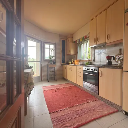 Casa de Férias Hermosa Casa En Entorno Termal Pungin