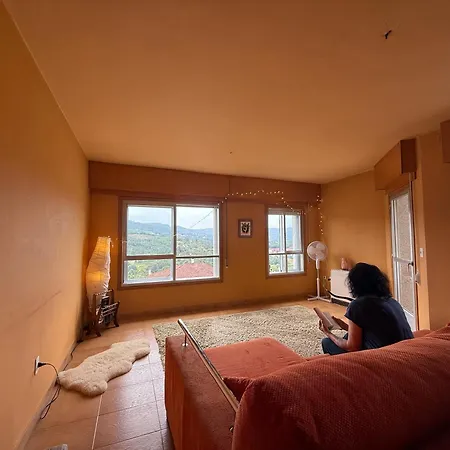 Hermosa Casa En Entorno Termal *