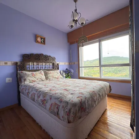 Casa de Férias Hermosa Casa En Entorno Termal