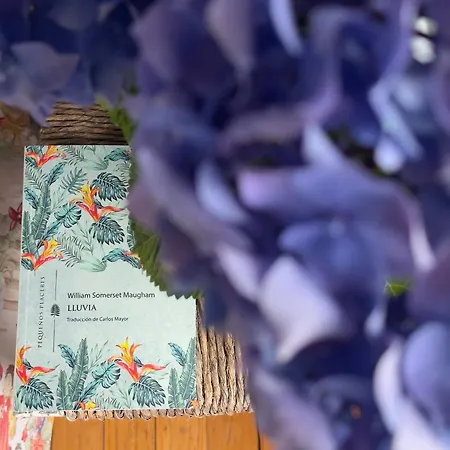 Hermosa Casa En Entorno Termal Casa de Férias