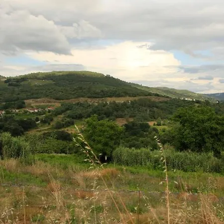 Hermosa Casa En Entorno Termal Pungin